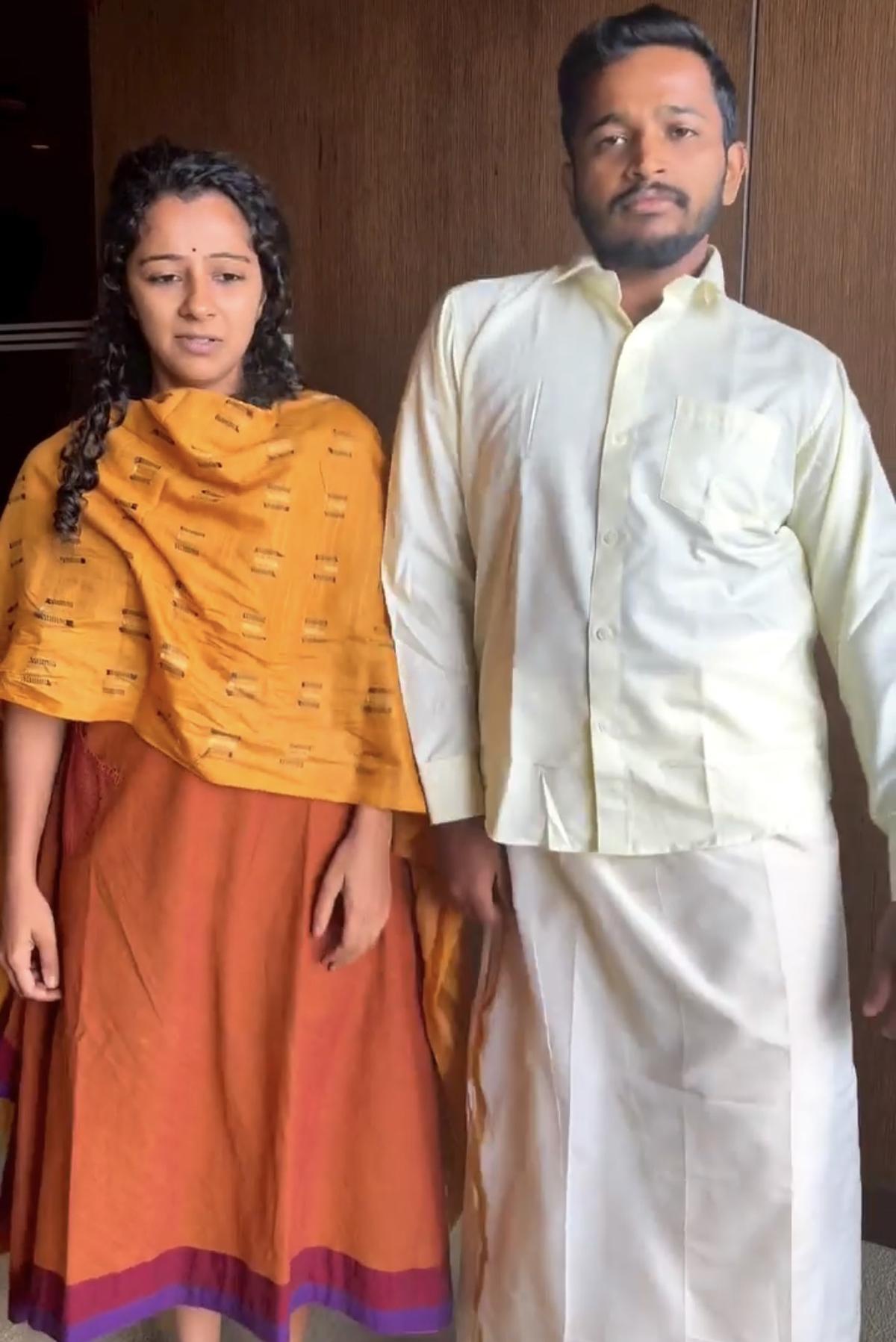 Basil Joseph’s ‘shoulder shake’ dance reel in ‘Jaya Jaya Jaya Jaya Hey